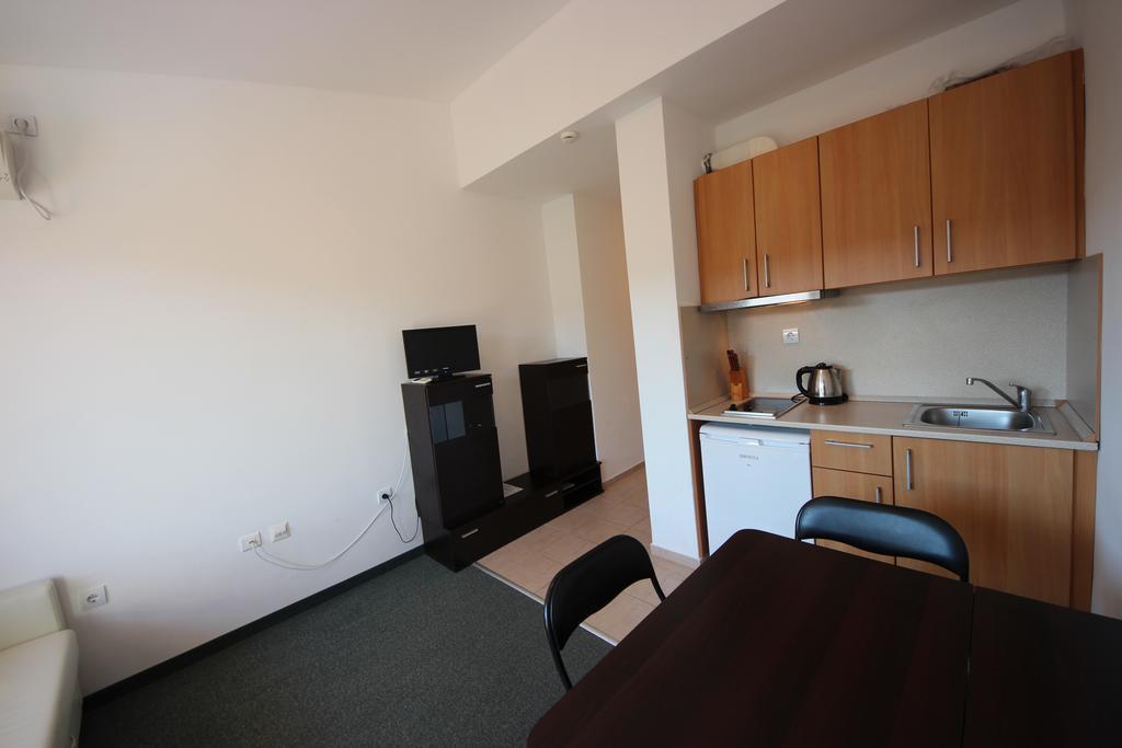 Menada Ravda Apartments Aheloy Room photo
