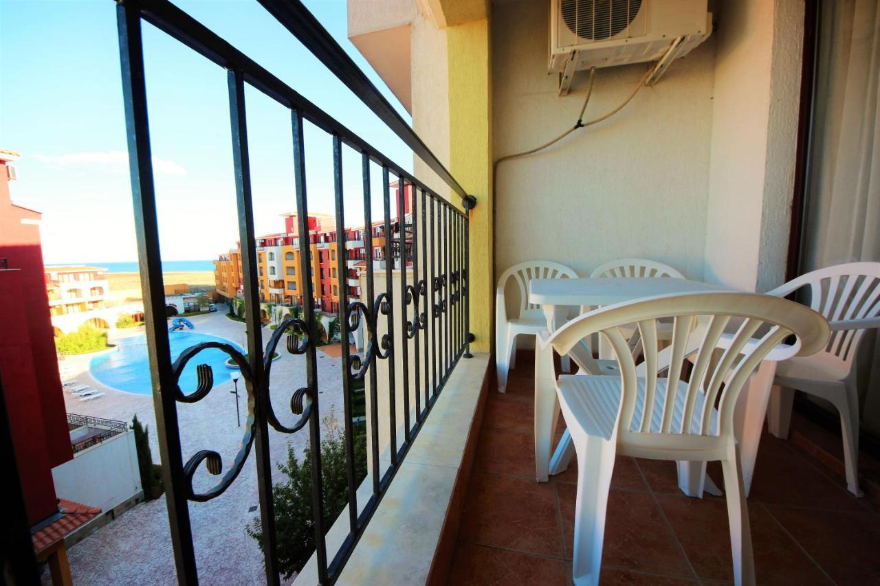 Menada Ravda Apartments Aheloy Room photo