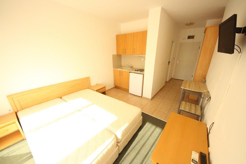 Menada Ravda Apartments Aheloy Exterior photo